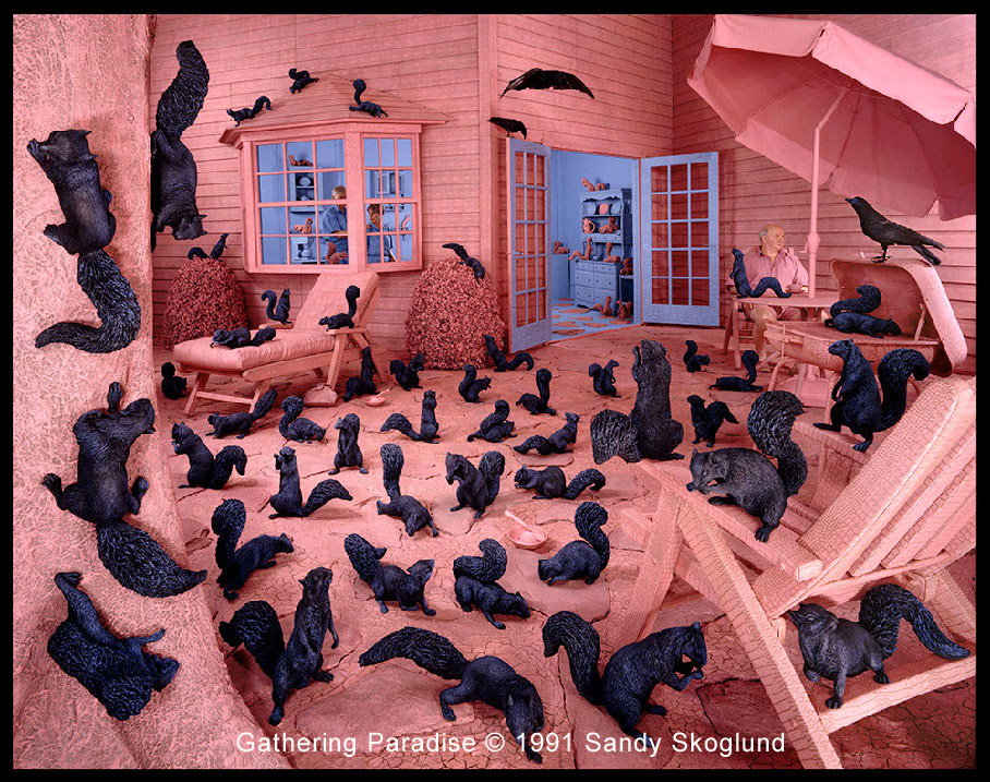 Skoglund
