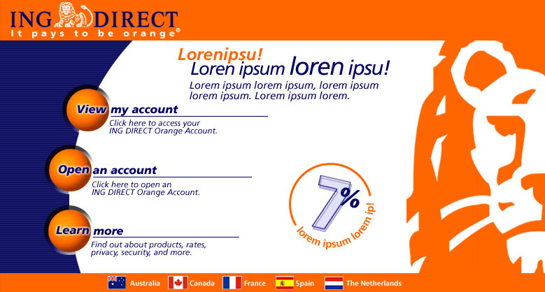 ING Direct